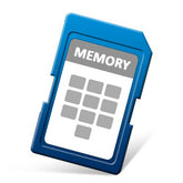 Corning 1000-MEMORY-2G 2GB Memory Stick